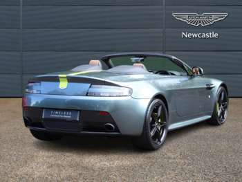 Used Aston Martin Vantage 2018 for sale - 75174138: Photo
