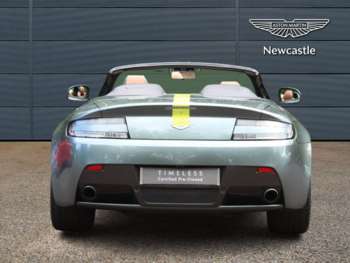 Used Aston Martin Vantage 2018 for sale - 75174138: Photo