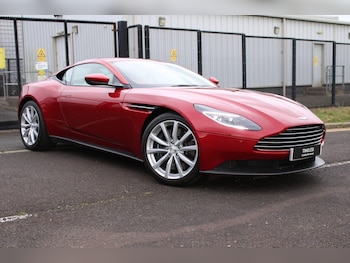 Used Aston Martin DB11 2021 for sale - 77908560: Photo