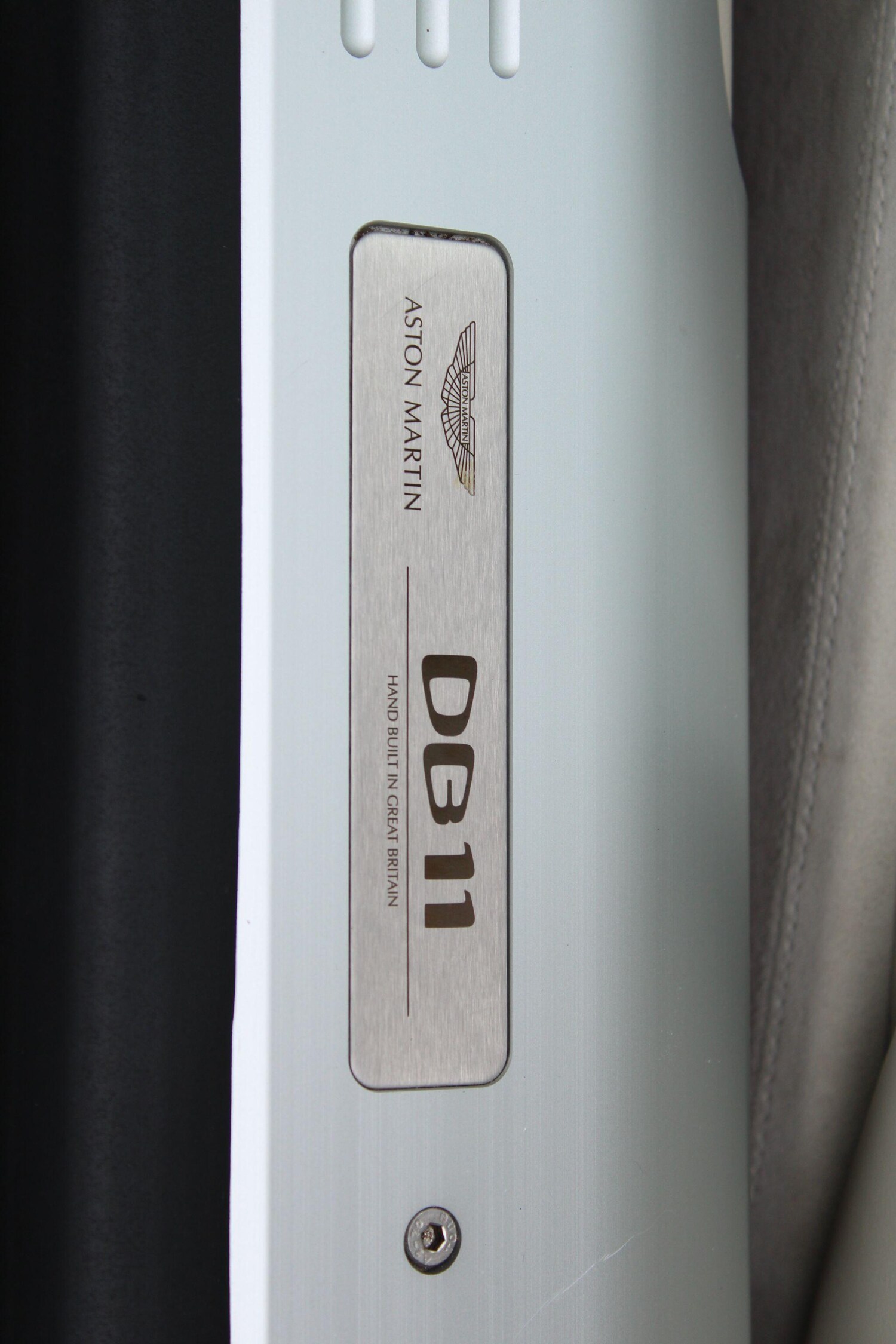 Used Aston Martin DB11 2021 for sale - 77908560: Photo 29