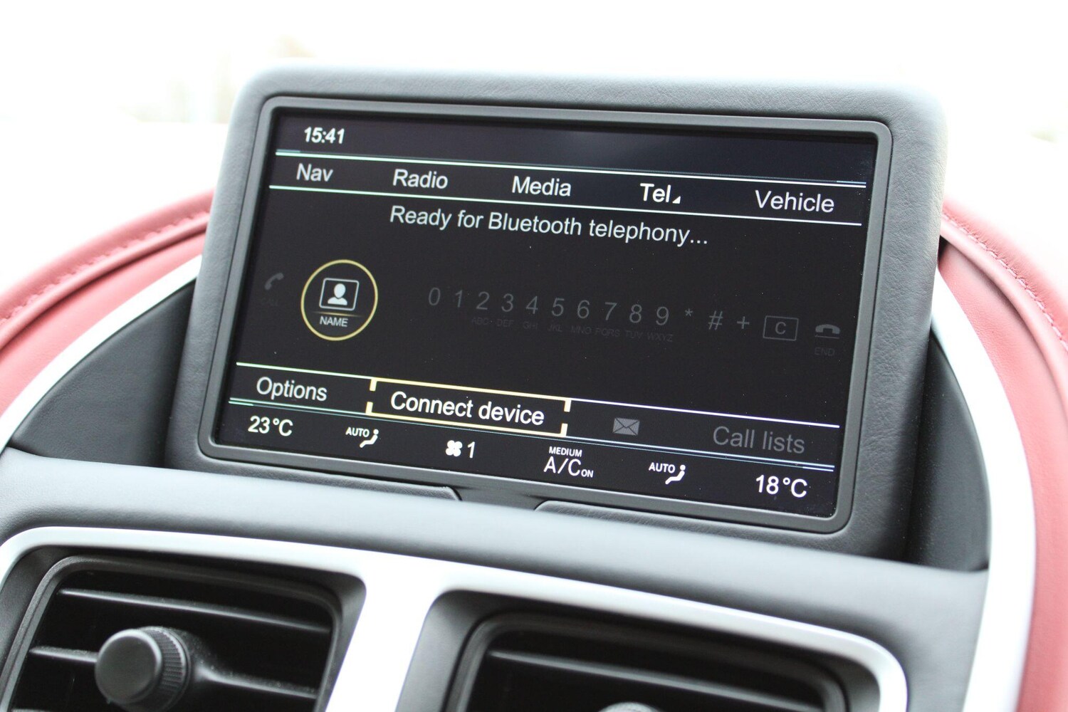 Used Aston Martin DB11 2021 for sale - 77908560: Photo 35