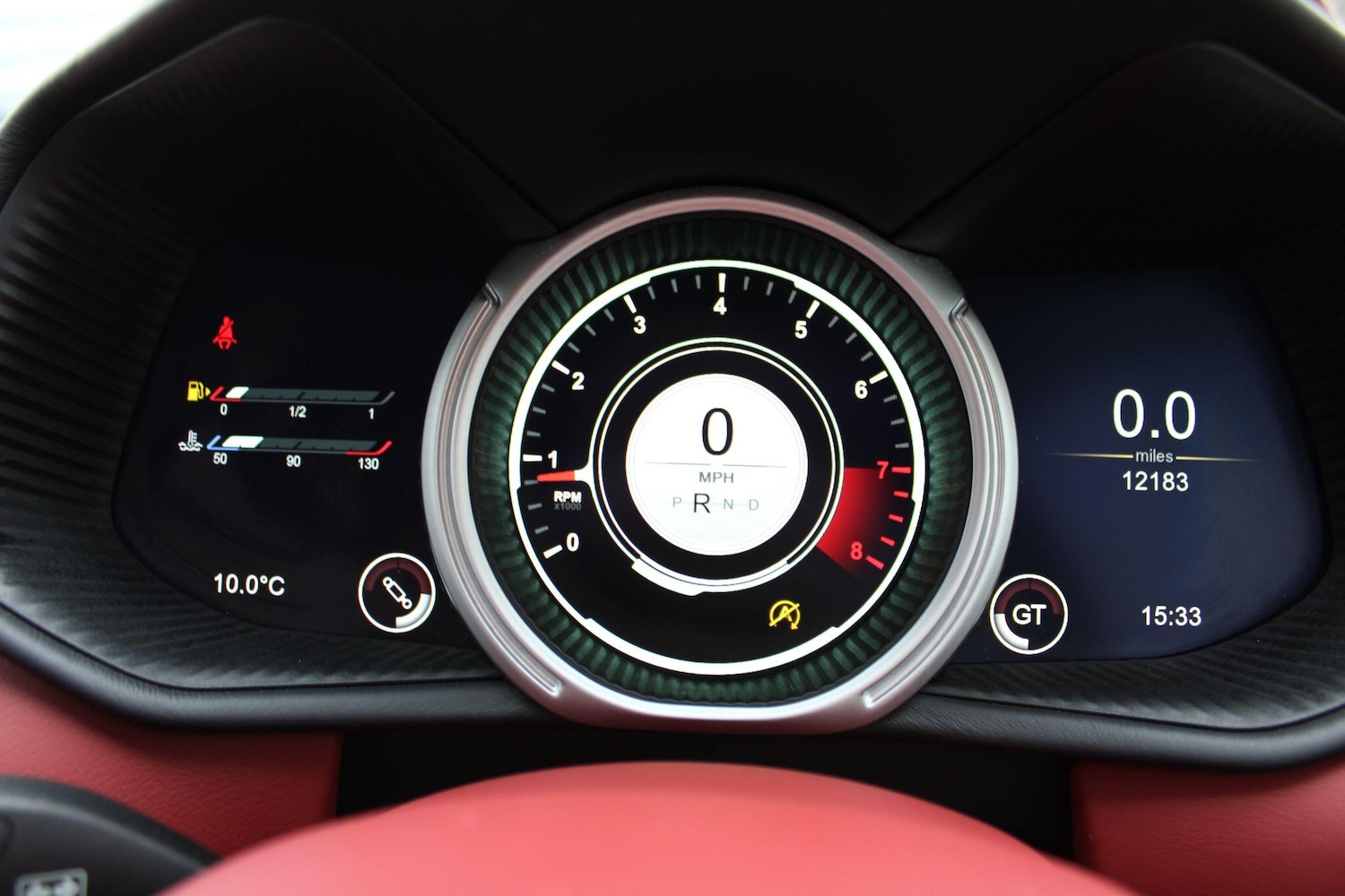 Used Aston Martin DB11 2021 for sale - 77908560: Photo 6