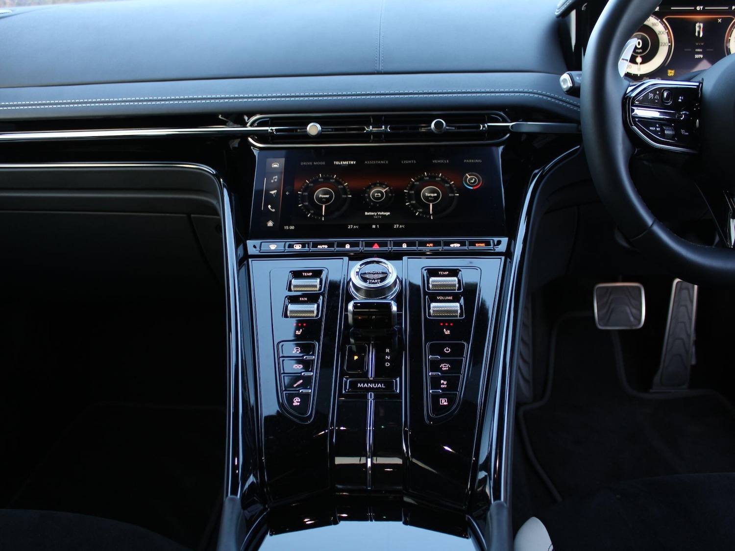 Used Aston Martin V8 2024 for sale - 77396503: Photo 10