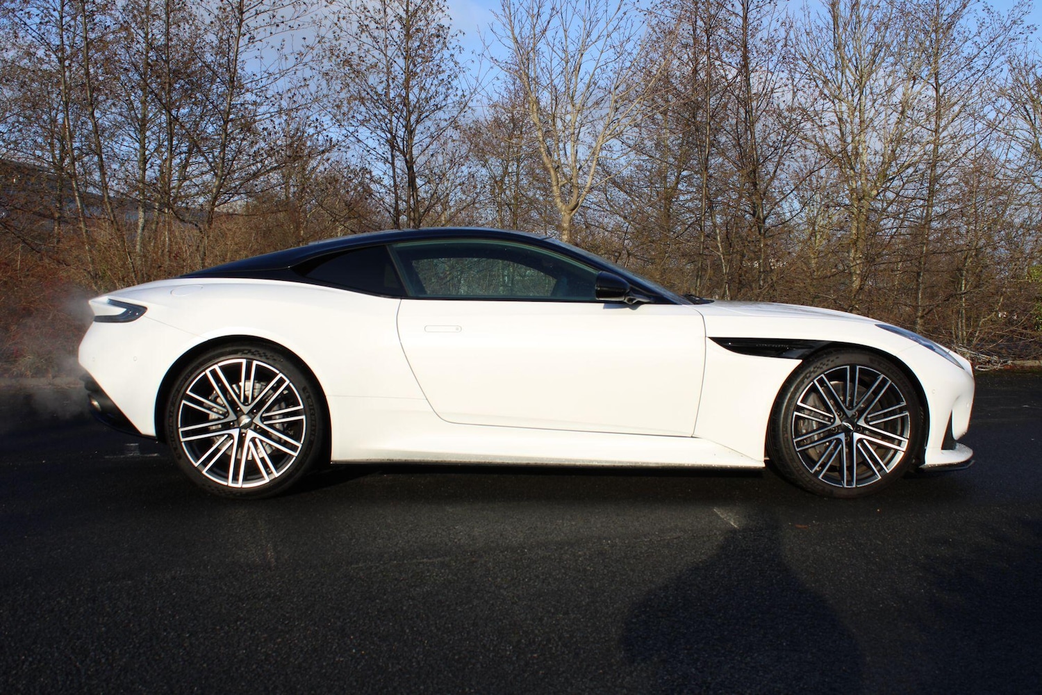 Used Aston Martin V8 2024 for sale - 77396503: Photo 13