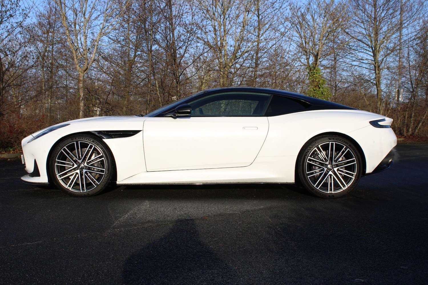 Used Aston Martin V8 2024 for sale - 77396503: Photo 16