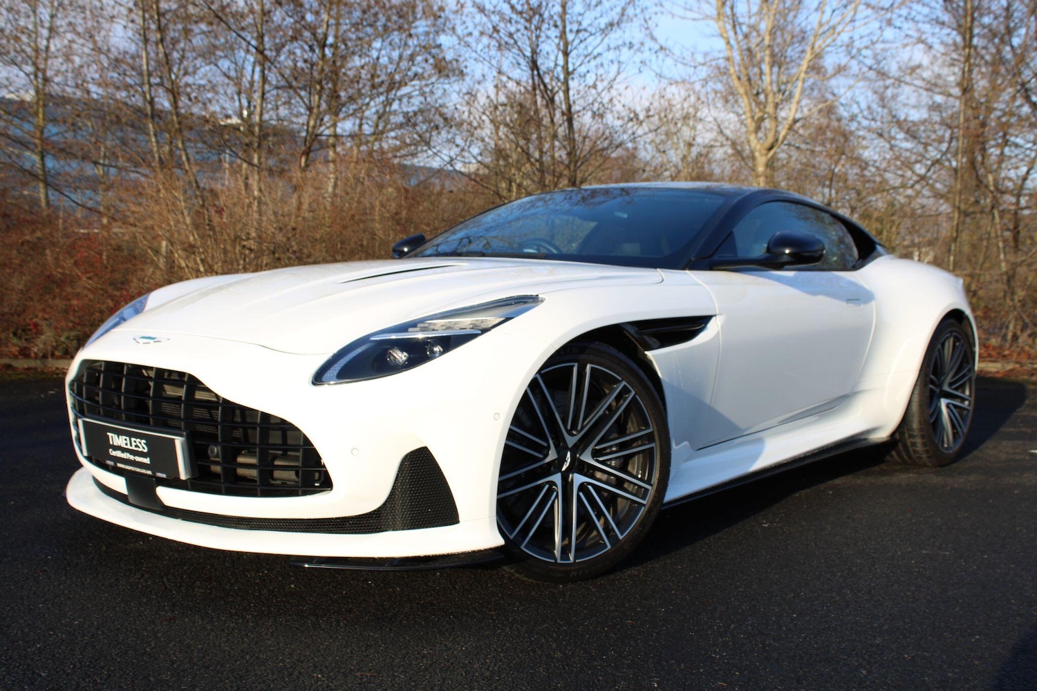 Used Aston Martin V8 2024 for sale - 77396503: Photo 17