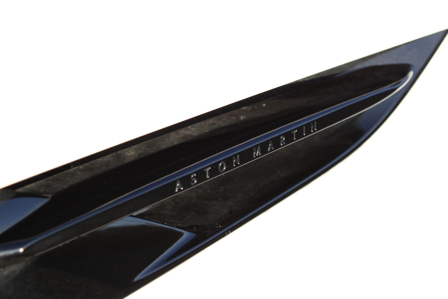 Used Aston Martin V8 2024 for sale - 77396503: Photo 19