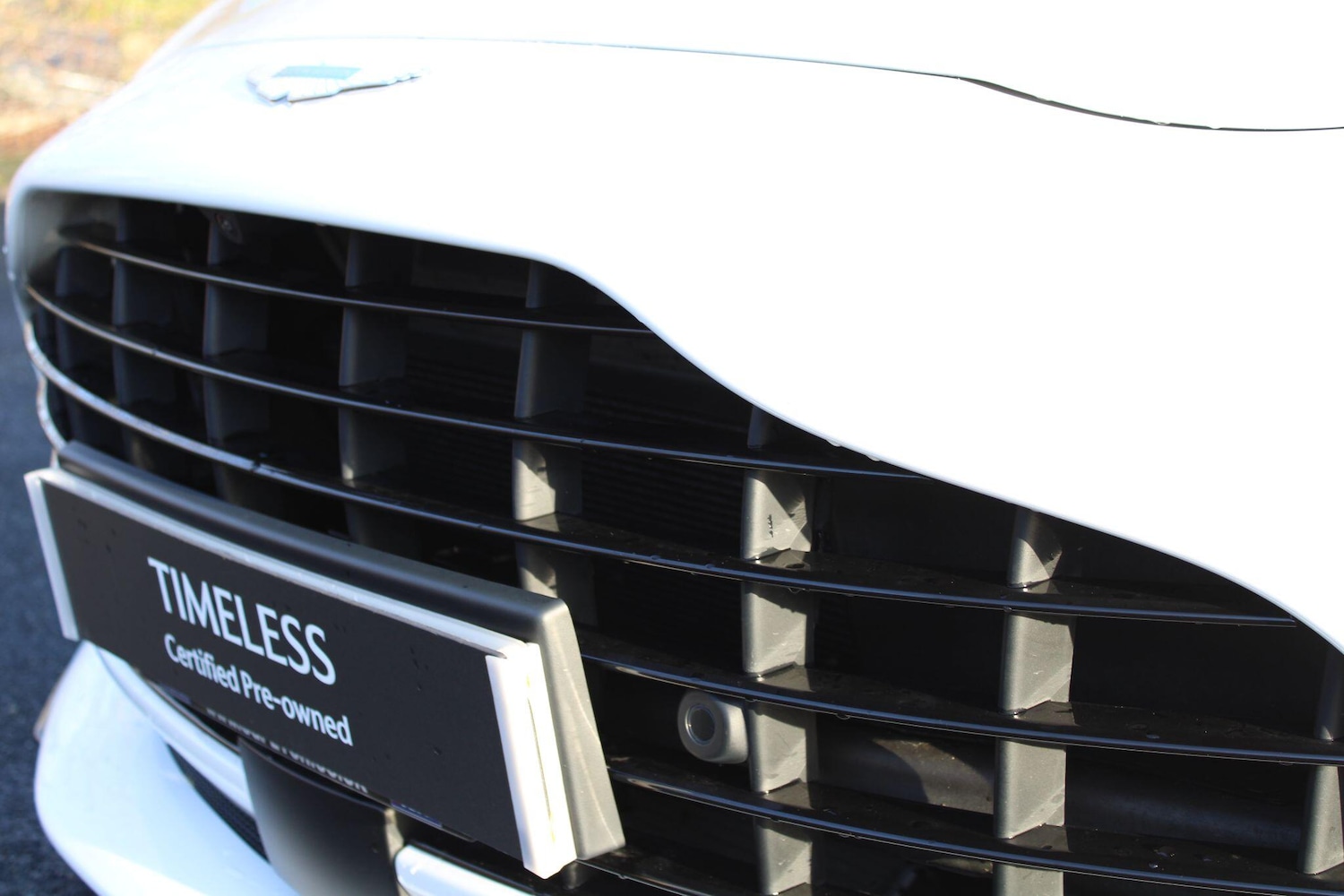 Used Aston Martin V8 2024 for sale - 77396503: Photo 21