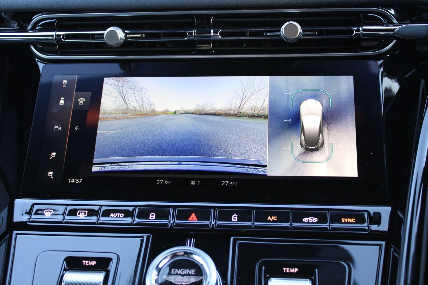 Used Aston Martin V8 2024 for sale - 77396503: Photo 32