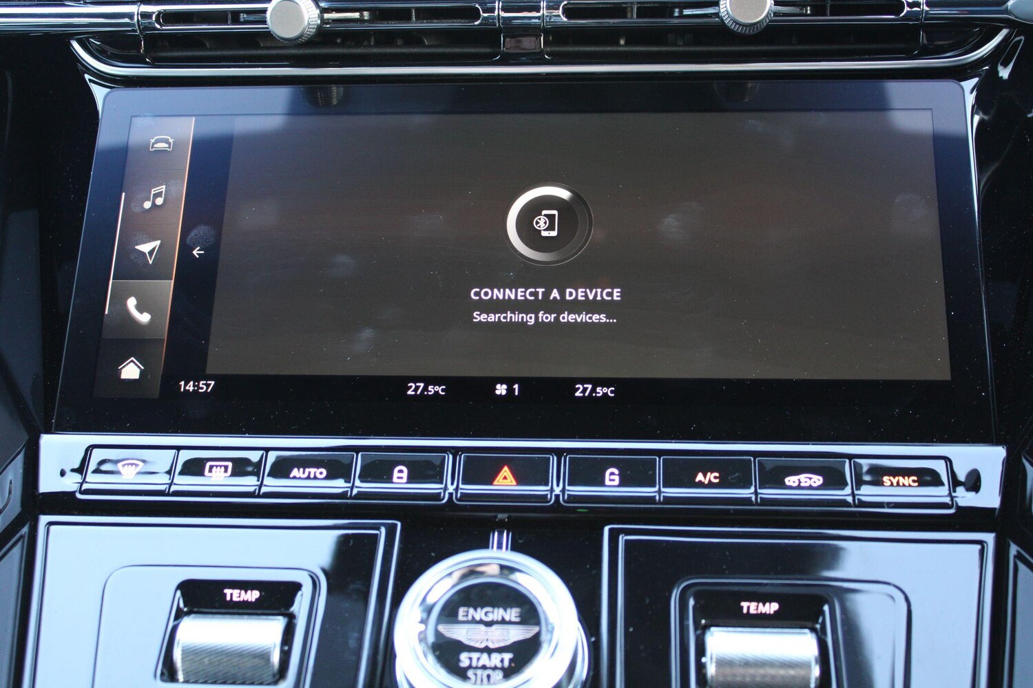 Used Aston Martin V8 2024 for sale - 77396503: Photo 33