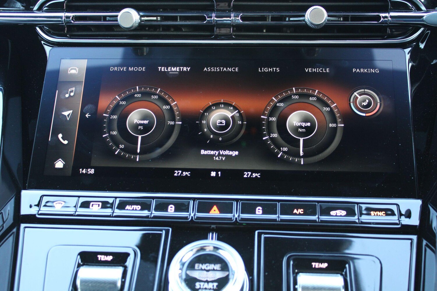 Used Aston Martin V8 2024 for sale - 77396503: Photo 34