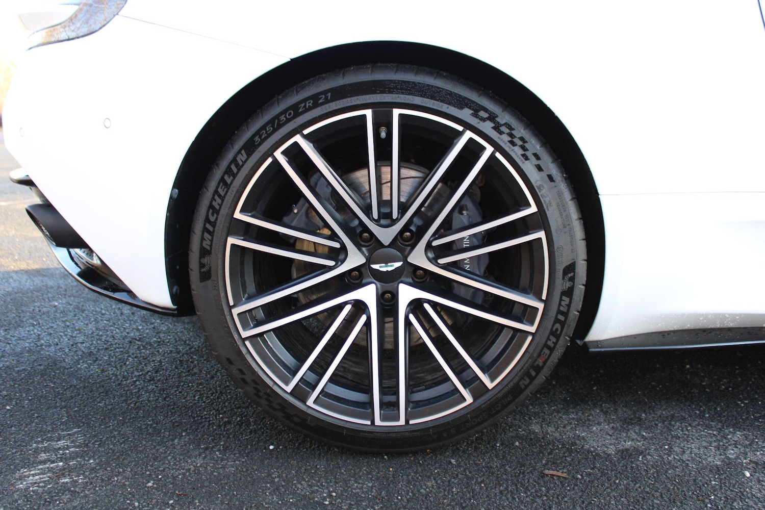 Used Aston Martin V8 2024 for sale - 77396503: Photo 4