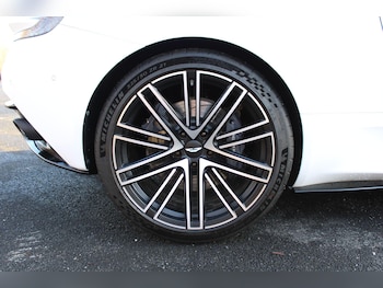 Used Aston Martin V8 2024 for sale - 77396503: Photo