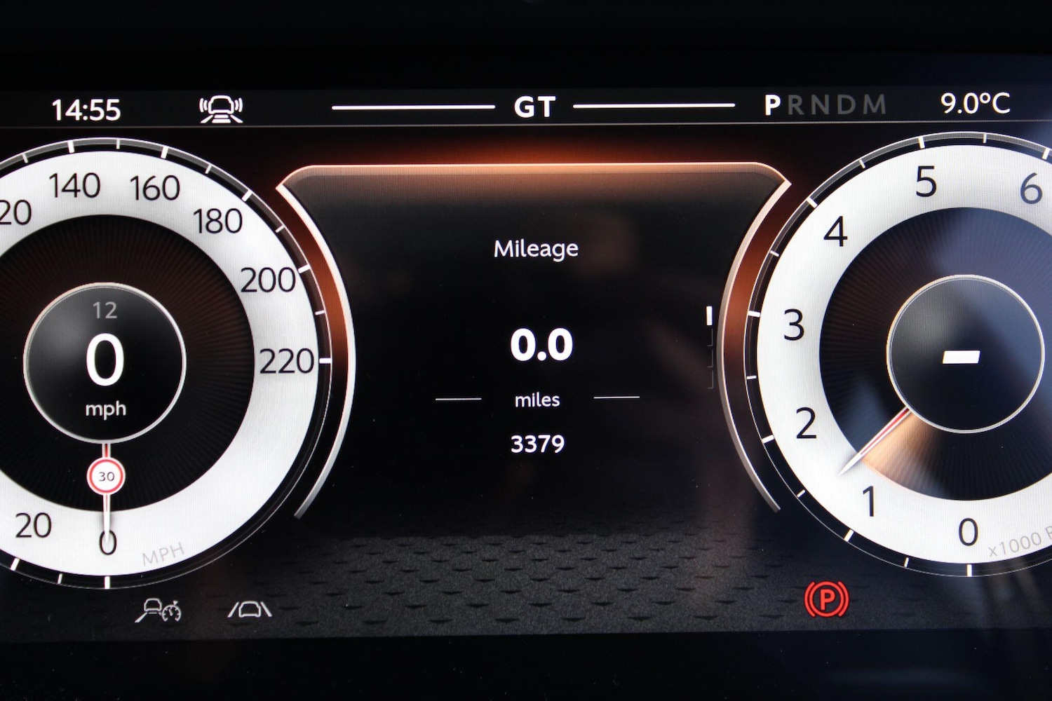 Used Aston Martin V8 2024 for sale - 77396503: Photo 6