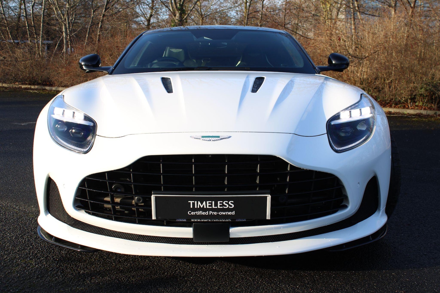 Used Aston Martin V8 2024 for sale - 77396503: Photo 7