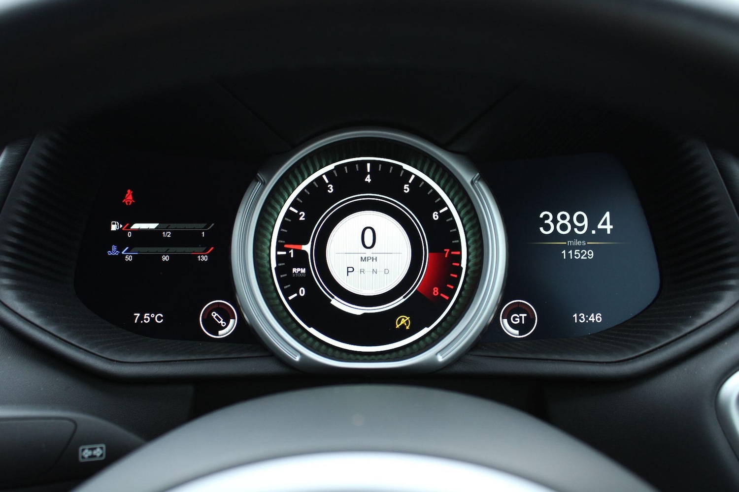 Used Aston Martin DB11 2021 for sale - 77060345: Photo 11