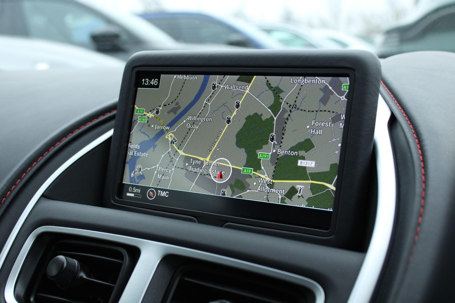 Used Aston Martin DB11 2021 for sale - 77060345: Photo 12