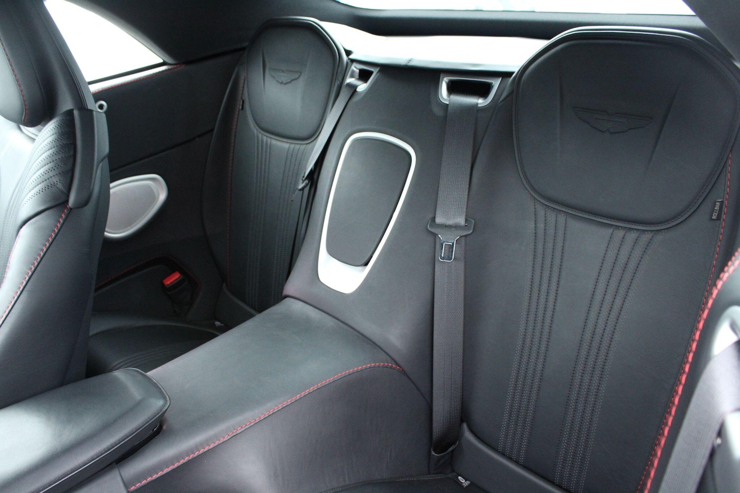 Used Aston Martin DB11 2021 for sale - 77060345: Photo 20