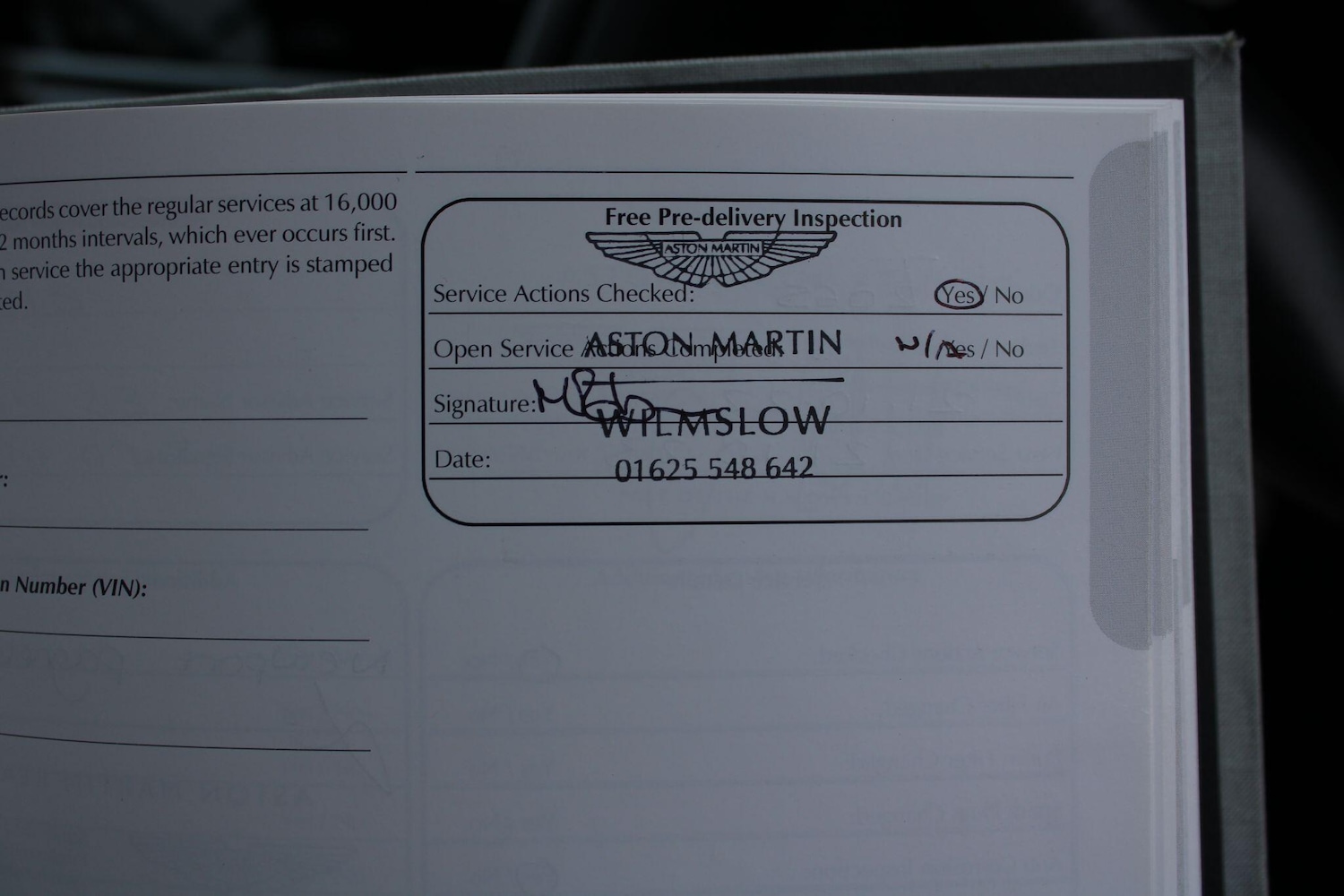 Used Aston Martin DB11 2021 for sale - 77060345: Photo 21