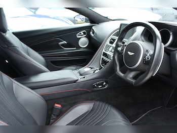 Used Aston Martin DB11 2021 for sale - 77060345: Photo