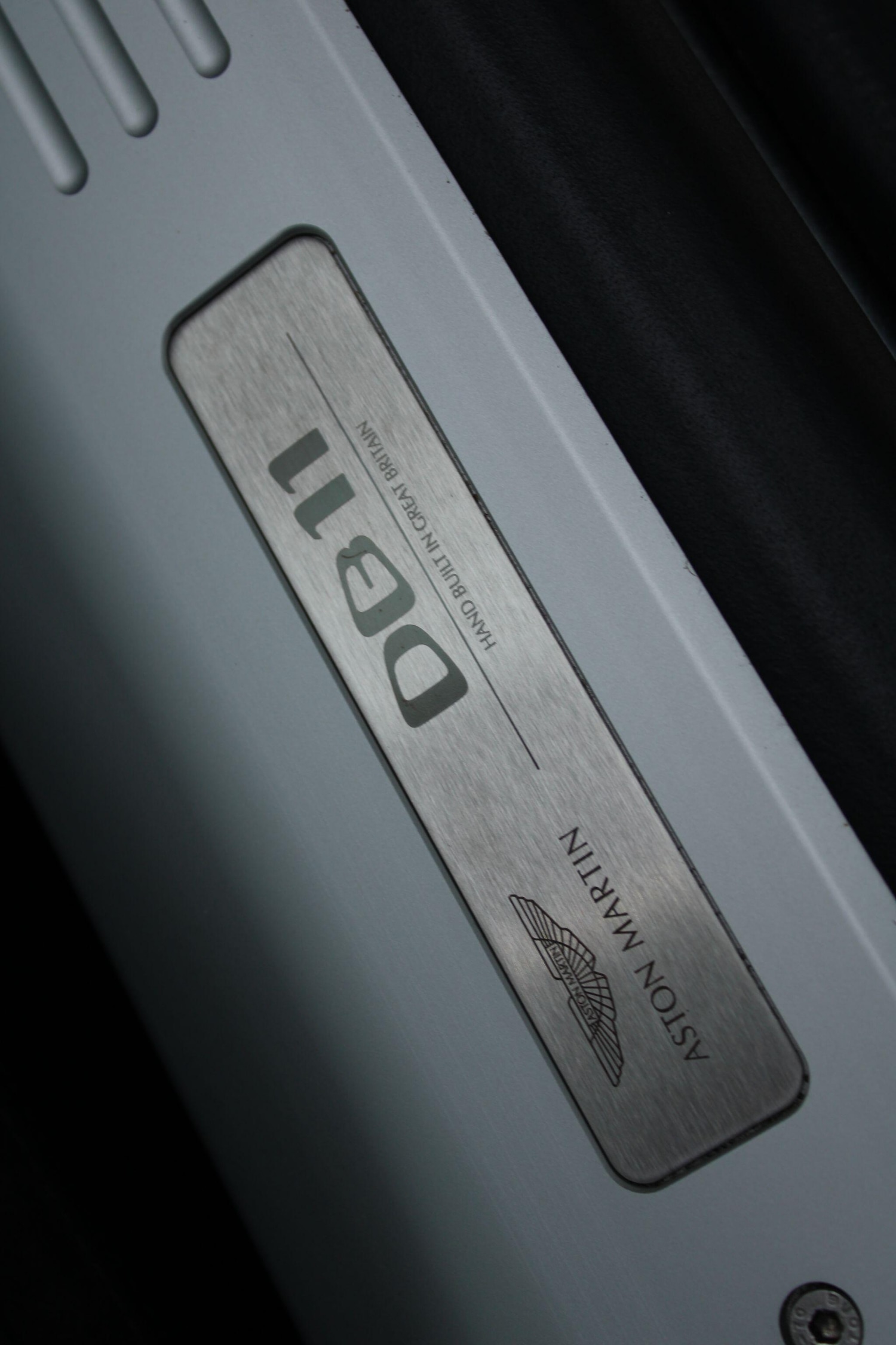 Used Aston Martin DB11 2021 for sale - 77060345: Photo 7