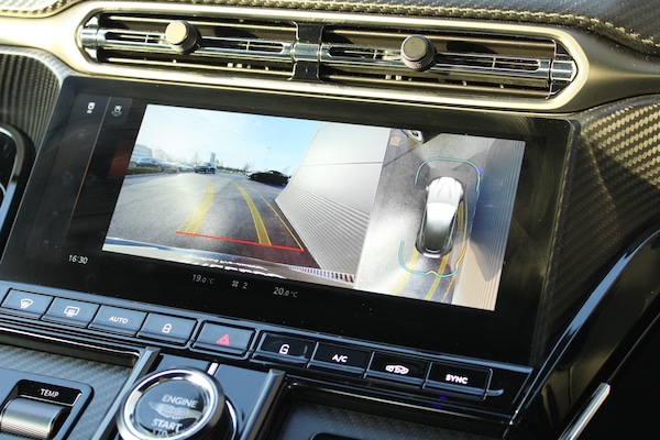 Used Aston Martin Vantage 2024 for sale - 75225606: Photo 10