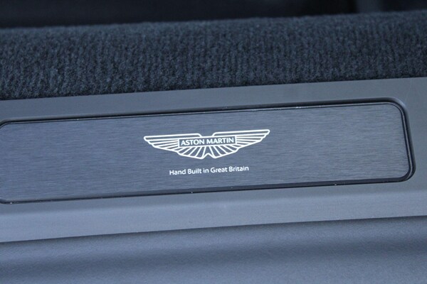 Used Aston Martin Vantage 2024 for sale - 75225606: Photo 13