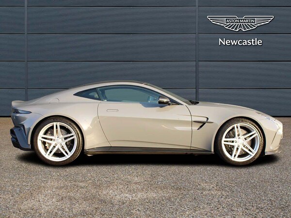Used Aston Martin Vantage 2024 for sale - 75225606: Photo 15