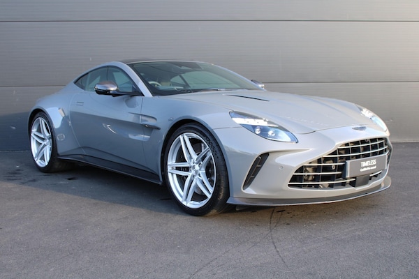 Used Aston Martin Vantage 2024 for sale - 75225606: Photo 16