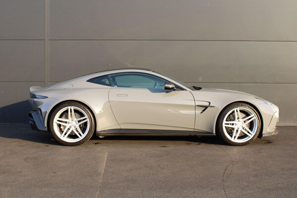 Used Aston Martin Vantage 2024 for sale - 75225606: Photo 17