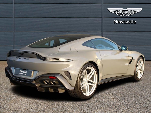Used Aston Martin Vantage 2024 for sale - 75225606: Photo 19