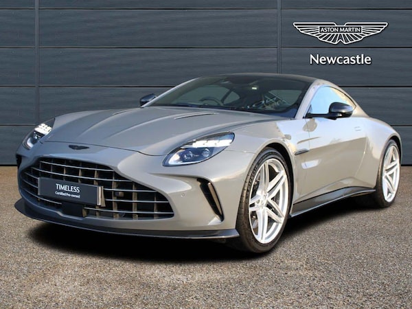 Used Aston Martin Vantage 2024 for sale - 75225606: Photo 21