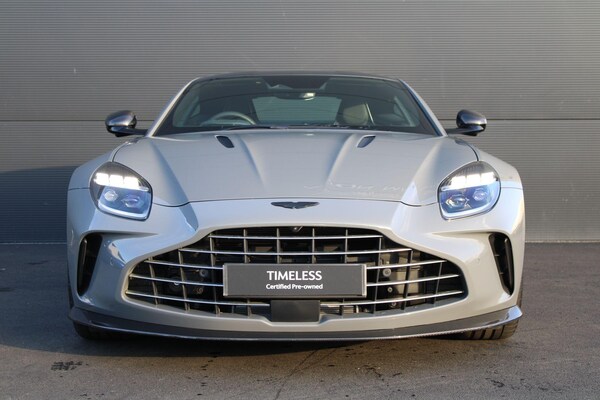 Used Aston Martin Vantage 2024 for sale - 75225606: Photo 22