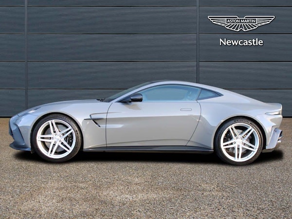 Used Aston Martin Vantage 2024 for sale - 75225606: Photo 23