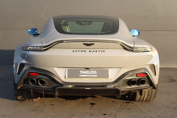 Used Aston Martin Vantage 2024 for sale - 75225606: Photo 24