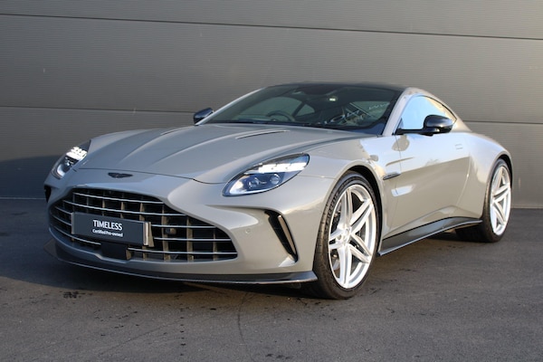 Used Aston Martin Vantage 2024 for sale - 75225606: Photo 25