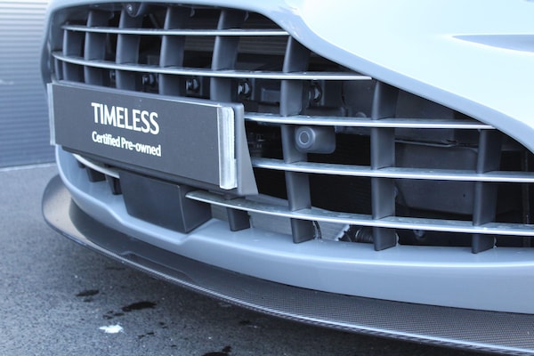 Used Aston Martin Vantage 2024 for sale - 75225606: Photo 33