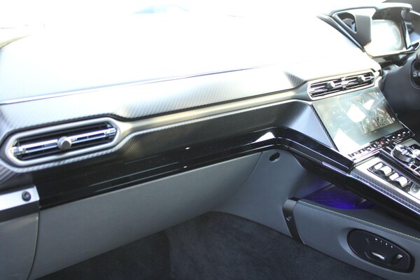 Used Aston Martin Vantage 2024 for sale - 75225606: Photo 39