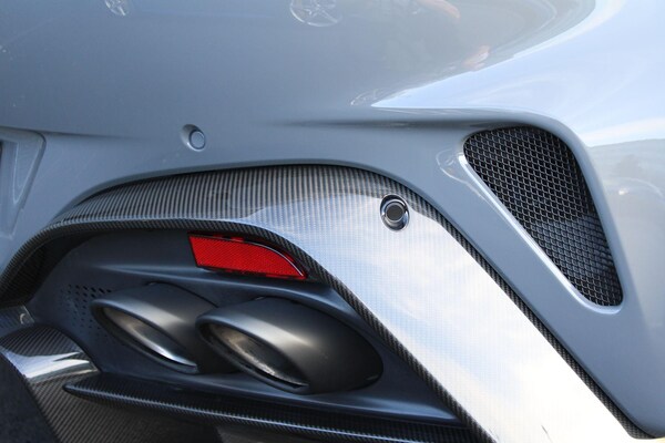 Used Aston Martin Vantage 2024 for sale - 75225606: Photo 43