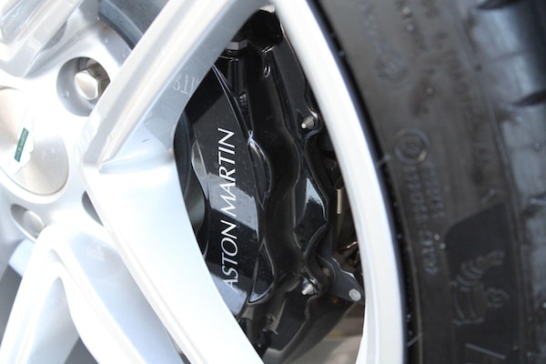 Used Aston Martin Vantage 2024 for sale - 75225606: Photo 44