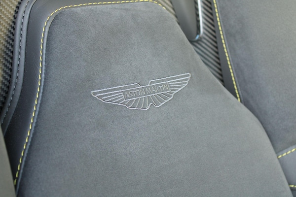 Used Aston Martin Vantage 2024 for sale - 75225606: Photo 5