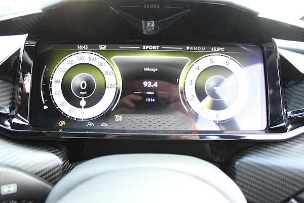 Used Aston Martin Vantage 2024 for sale - 75225606: Photo 6