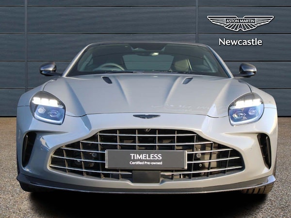 Used Aston Martin Vantage 2024 for sale - 75225606: Photo 7