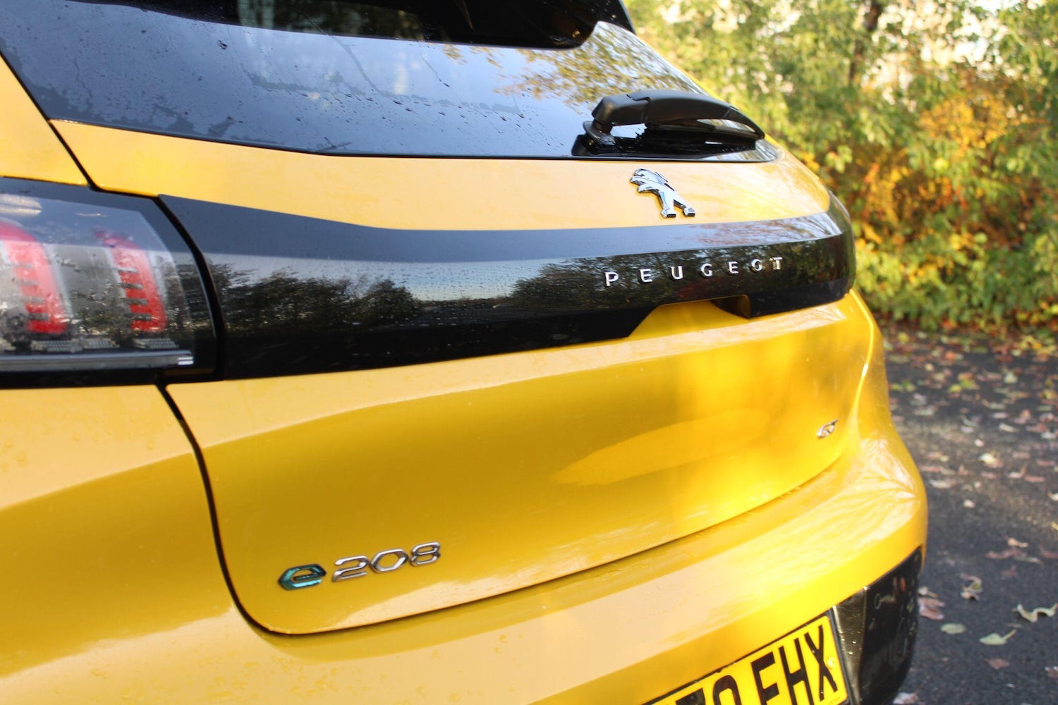 Used Peugeot E-208 for sale - 76727610: Photo 26