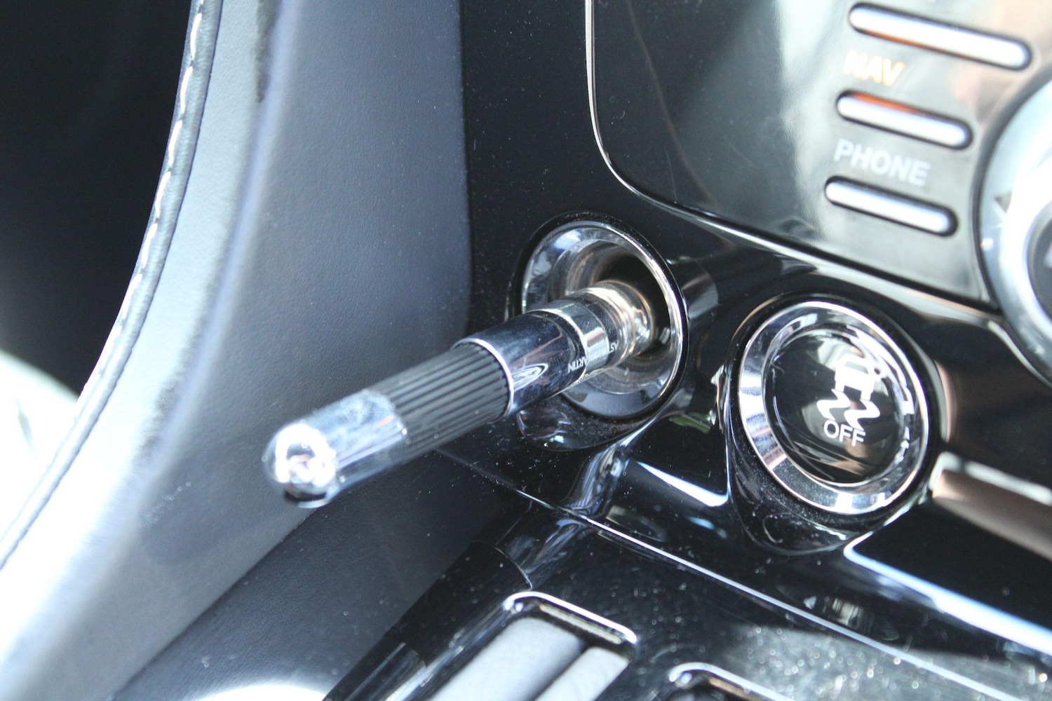Vehicle 29