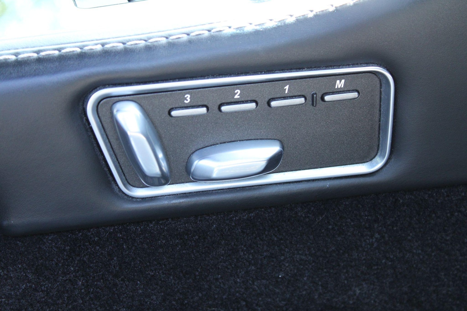 Vehicle 32