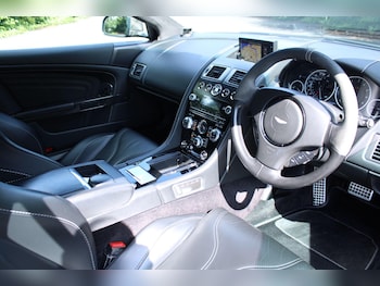 Used Aston Martin DBS 2012 for sale - 75198523: Photo