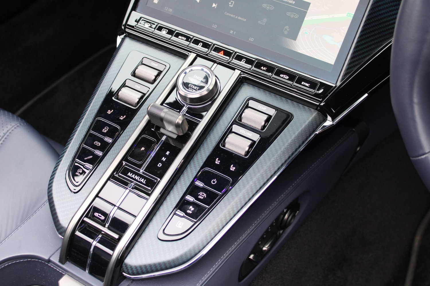 Used Aston Martin Vantage 2025 for sale - 77279494: Photo 11