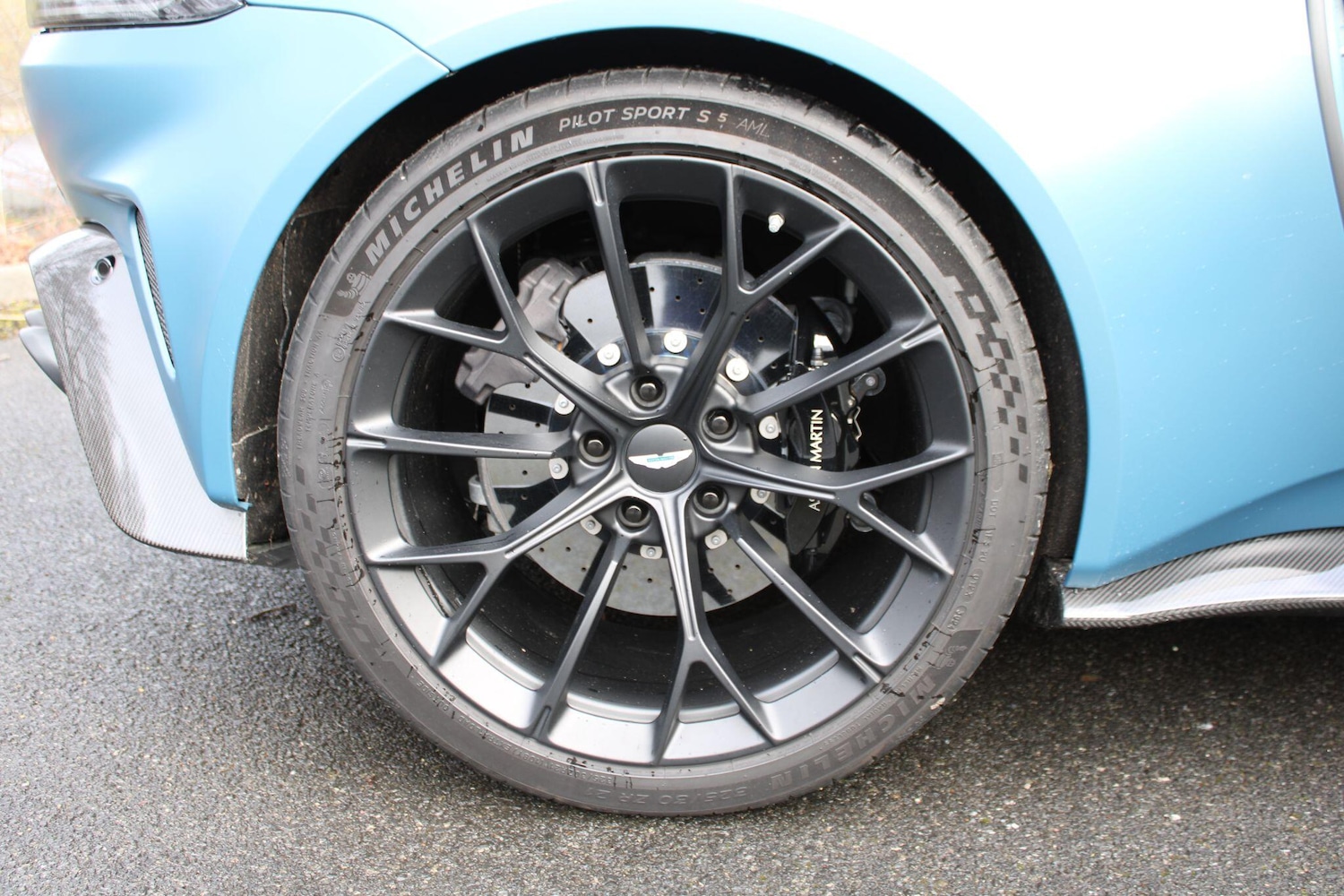 Used Aston Martin Vantage 2025 for sale - 77279494: Photo 23