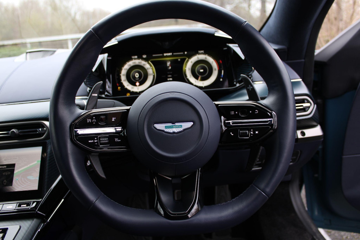 Used Aston Martin Vantage 2025 for sale - 77279494: Photo 28